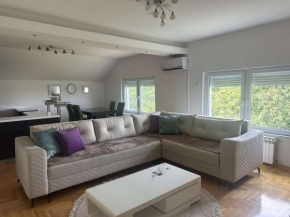 Apartman Armin